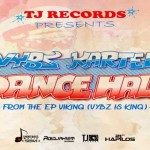 VYBZ-KARTEL- DANCEHALL-TJ RECORD+Feb 2015