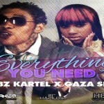 VYBZ-KARTEL AKA ADDI INNOCENT GAZA SLIM PIM PIM LATEST NEWS SEPT 2014