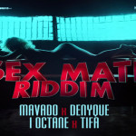 VYBZ-KARTEL AKA ADDI INNOCENT TUN BACK WAY SEXY MATE RIDDIM MARKUS RECORDS