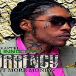 VYBZ KARTEL-CURRENCY-Want more money new single july 2014