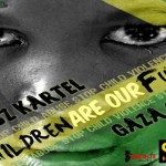 VYBZ KARTEL GAZA SLIM CHILDREN ARE OUR FUTURE   SOUNIQUE RECORDS