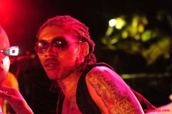 VYBZ KARTEL LATEST NEWS TOP SELLING DANCEHALL ARTISTS