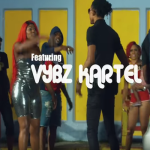 VYBZ KARTEL LOLAA SMILES POWER OF LOVE VIDEO2018