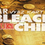 VYBZ KARTEL MR BLEACH CHIN official music video march 2013