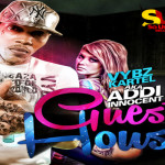 VYBZ KARTEL NEW SINGLE-GUEST-HOUSE-SOUNIQUE RECORDS APRIL 2014