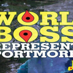 VYBZ KARTEL NEW SINGLE WORLD BOSS REPRESENT PORTMORE-18 FEB 2014