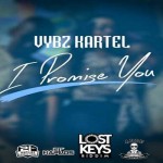 VYBZ KARTEL NEW SONG I PROMISE YOU- LOST KEYS RIDDIM-MAY 2015