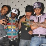 VYBZ KARTEL POPCAAN TOMMY LEE LATEST NEWS MAY 2013