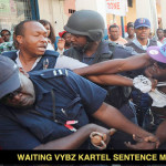 VYBZ KARTEL SENTENCE SCHEDULED FOR MARCH 27 2014