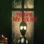 VYBZ KARTEL WHO TRICK HIM PANDORA RIDDIM MENTAL CHUNGVIDEO