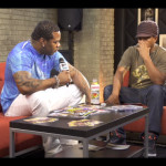 VYBZ KARTEL WILL BE FEATURED IN TWERK IT REMIX