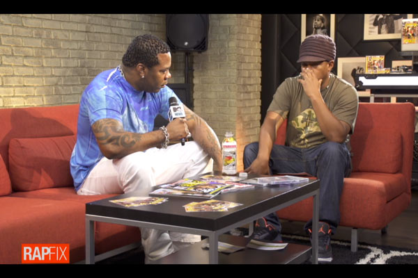 VYBZ KARTEL WILL BE FEATURED IN TWERK IT REMIX