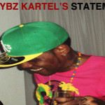 VYBZ KARTEL news july 2013 Original Statement