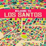 VYBZ KARTEL NEW SONG FAST LIFE welcome-to-los-santos-aprl l2014