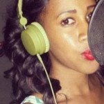 Vanessa Bling Gaza Slim Have Mercy On Me Lord may 2014