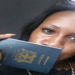 Vanessa bling Gaza Slim gets back passport Oct 2014