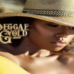 Various Artists Reggae Gold Reggae Releases VP Reccords Artwork