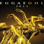 Various Artists Reggae Gold 2013 Cover track listing July 2013