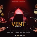 Vent Rddim mix Popcaan, Squash, Chronic Law, Malie Donn, Attomatic Record Dansky Records 2024