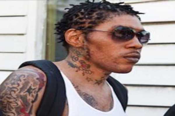 Vybz-Kartel Born Fi Dis BillBoard Chart 2021