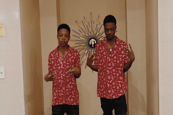 Vybz-Kartel-Sons-UTG-Drops-Debut-EP-Skinny-Jeans