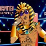 Vybz Kartel Undisputed Champion 2019