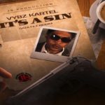 Vybz-Kartel it s a sin gaza life riddim