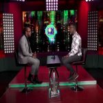 Vybz Kartel lawyer Isat Buchanan Interview Onstage TV with Winford Williams 2024