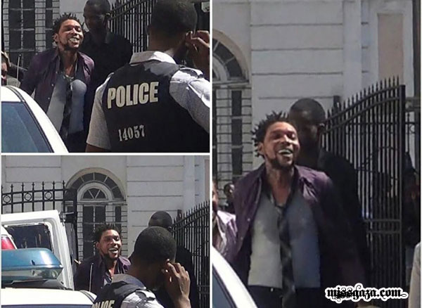 Vybz-Kartel-leaving-court NOV 2013