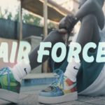 Vybz Kartel likkle addi likkle vybz aikodon nae finesse airforce 1 music video 2021