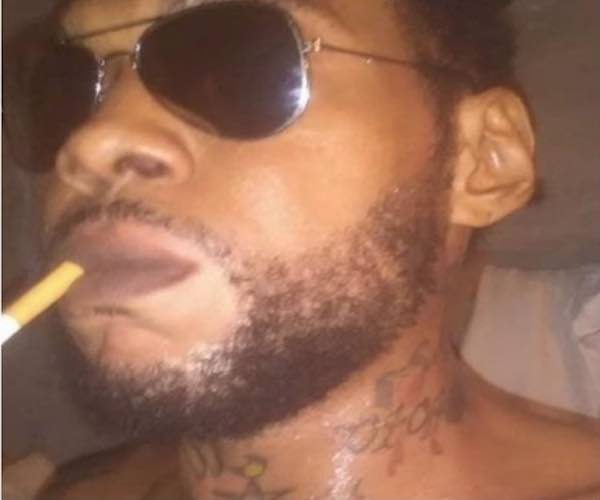Vybz Kartel photos from jail 2022