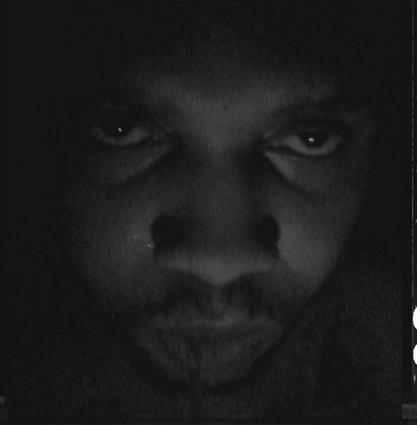 Vybz-Kartel hungry as fuck from jail