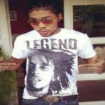 Vybz Kartel Aka Worl' Boss
