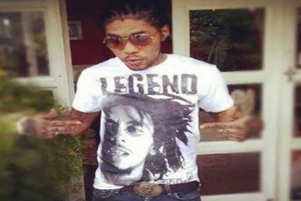Vybz Kartel Aka Worl' Boss