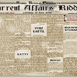 Vybz Kartel Current Affairs Riddim Official video