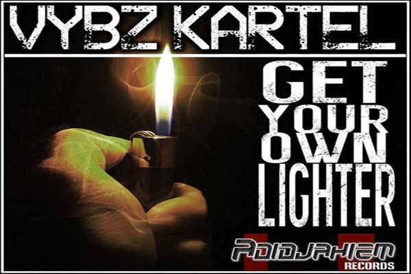 Vybz Kartel Get Your own Lighter-Official Music Video Dec 2012-adidjaheim rec