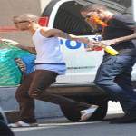 Vybz Karte lKahira Jones Sentence Day March 27 2014