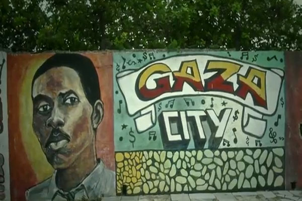 Vybz Kartel My Crew Official Video Vice Films Aug 2012