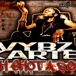 Vybz Kartel Nah Shot A Soul DaSeca Productions Exclusive Preview
