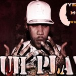 Vybz Kartel Nuh Play Roun Wid Fyah Raw june2014