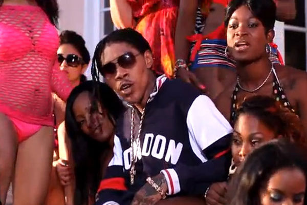 watch Vybz Kartel Teacha's Pet Music Video