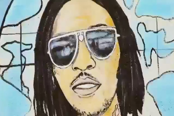 Vybz Kartel Tommy Lee- Betray The Gaza Boss-Official video Nov 2012