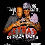 Vybz Kartel Tommy Lee Betray The Gaza Boss