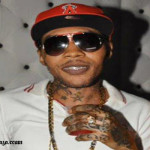 Vybz Kartel fights back sept 2013