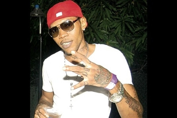 Vybz Kartel new single-YourBusiness-TJ Records-Nov2012