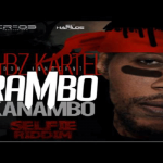 Vybz Kartel new single rambo Kanambo junes elfie riddim 2014