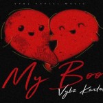 Vybz Kartel new song My boo VK musik Janaury 2018