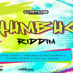 Vybz Kartel new song so what Humbug-Riddim mix & promo