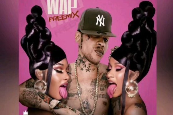 WAP-Remix-Vybz-Kartel-Cardi-B-Megan