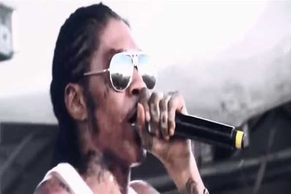 VYBZ KARTEL 2015